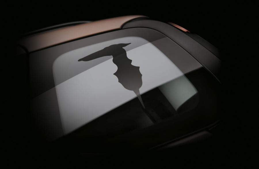 Детали интерьера Fiat Panda Trussardi (319) 2019 года  (фото 14 из 43)